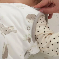 Tutti Bambini Baby Sleep Bag 0-6 Months – Cocoon -Kiddies Kingdom Store tutti bambini baby sleep bag 0 6 months cocoon 12 1