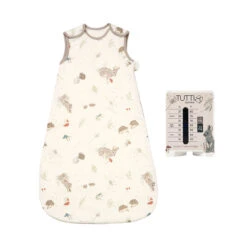 Tutti Bambini Baby Sleep Bag 6-18 Months – Cocoon