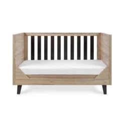 Tutti Bambini Como 2 Piece Nursery Room Set – Slate Grey/Distressed Oak 23 Tutti Bambini Como 2 Piece Nursery Room Set – Slate Grey/Distressed Oak -Kiddies Kingdom Store tutti bambini como cot bed slate grey and distressed oak 6 scaled 1 2