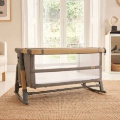 Tutti Bambini CoZee XL Bassinet Accessory Pack -Kiddies Kingdom Store tutti bambini cozee xl bassinet accessory pack 3