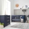Tutti Bambini Tivoli 2 Piece Nursery Room Set