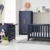 Tutti Bambini Tivoli 3 Piece Nursery Room Set