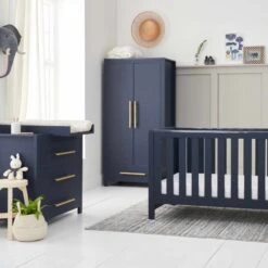 Tutti Bambini Tivoli Nursery Room Set Builder