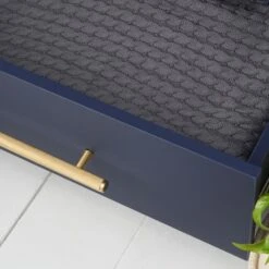 Tutti Bambini Tivoli 3 Piece Nursery Room Set -Kiddies Kingdom Store tutti bambini tivoli chest changer 3 1