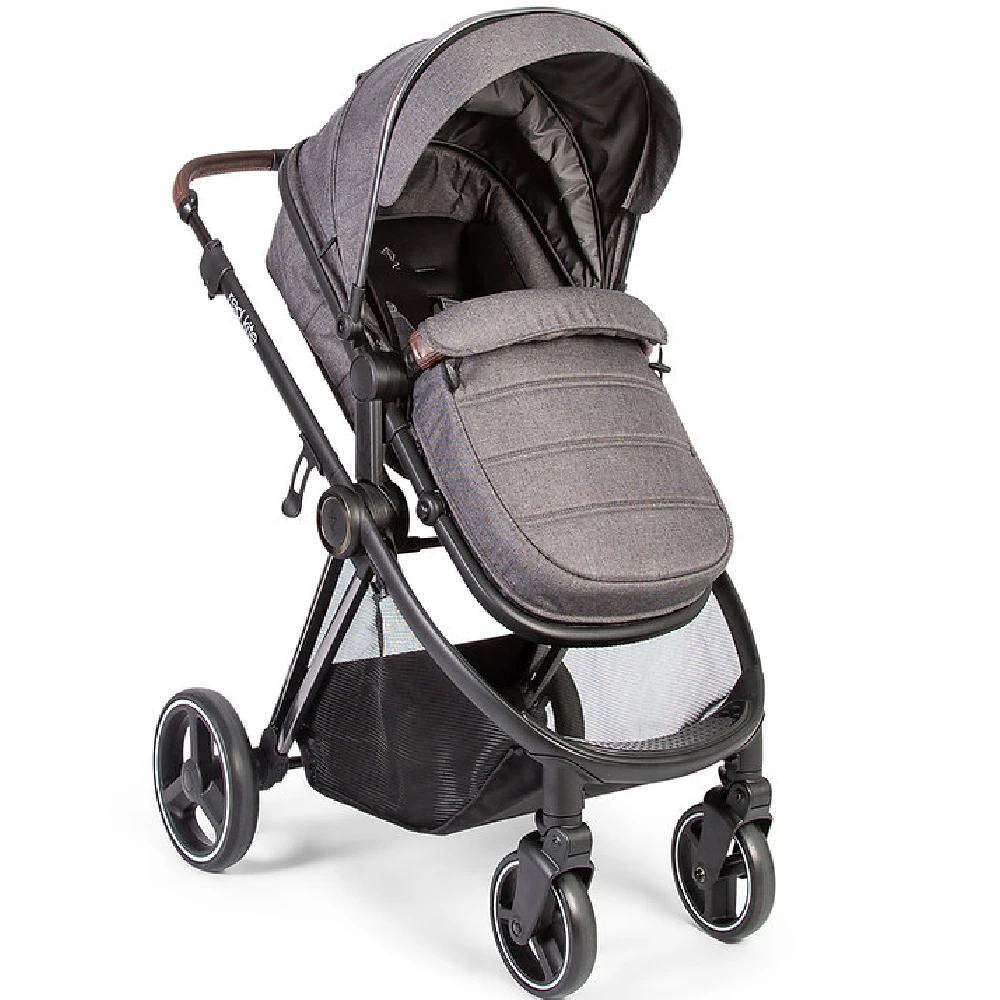 Push Me Pace I 3 In 1 Travel System – Icon 3 Push Me Pace I 3 In 1 Travel System – Icon - Image 3