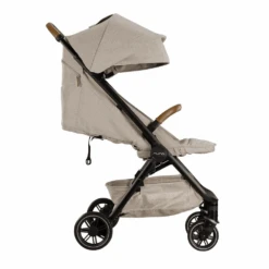 Nuna TRVL Stroller Hazelwood -Kiddies Kingdom Store tuuttut 1