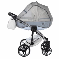 Junama Candy Blue 2in1 Pram 14 Junama Candy Blue 2in1 Pram -Kiddies Kingdom Store tuytt