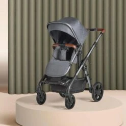 Silver Cross Wave Lunar Travel System Ultimate Bundle 22 Silver Cross Wave Lunar Travel System Ultimate Bundle -Kiddies Kingdom Store tw45wyrgfb 1