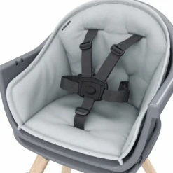 Maxi-Cosi Moa 8-in-1 High Chair – Beyond Graphite -Kiddies Kingdom Store ty5 1