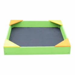 Liberty House Toys Sandpit With Cover -Kiddies Kingdom Store ty5