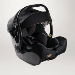 Joie I-Jemini SIGNATURE Car Seat Eclipse