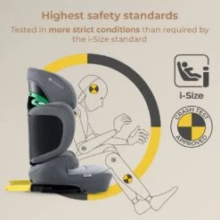 Little Green Sheep Organic 0.6m Baby Sleeping Bag 2.5 Tog Linen