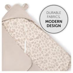 Hauck Snuggle N Dream – Natural -Kiddies Kingdom Store tyui9