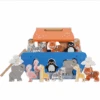 Le Toy Van Noah’s Shape Sorter
