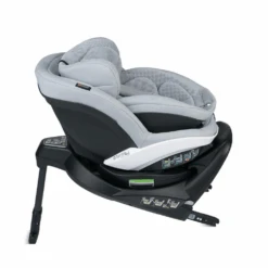 BeSafe IZi Turn B I-Size Peak Mesh -Kiddies Kingdom Store tyut6rtu