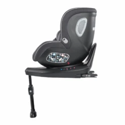 Babymore Kola 360° Rotating I-Size Car Seat -Kiddies Kingdom Store tyuue