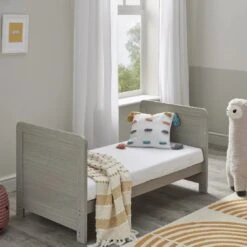 Babymore Caro 4-1 Cot Bed 2 Piece Nursery Set – Grey Wash 15 Babymore Caro 4-1 Cot Bed 2 Piece Nursery Set – Grey Wash -Kiddies Kingdom Store tyuyu6yu 3