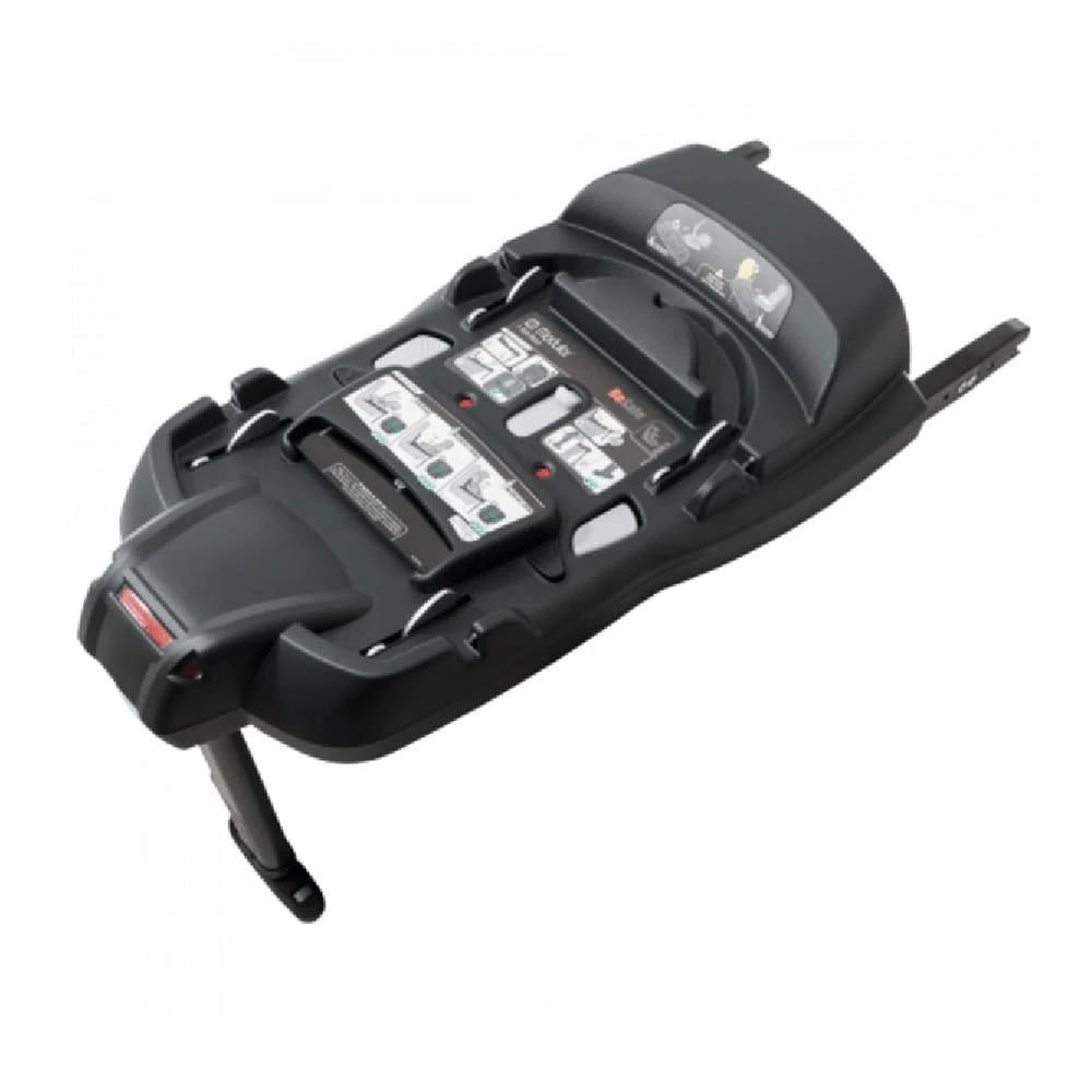 BeSafe IZi Modular X1 I-Size Black 5 BeSafe IZi Modular X1 I-Size Black - Image 5