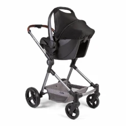 Red Kite Push Me Savanna I 3 In 1 Travel System Graphite 16 Red Kite Push Me Savanna I 3 In 1 Travel System Graphite -Kiddies Kingdom Store u658