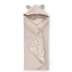 Hauck Snuggle N Dream – Natural