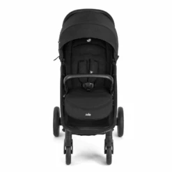 Joie Litetrax 4 Pro Stroller – Shale -Kiddies Kingdom Store u768 1