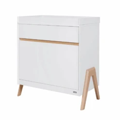 Tutti Bambini Fuori 6 Piece Room Set Bundle – White & Light Oak 31 Tutti Bambini Fuori 6 Piece Room Set Bundle – White & Light Oak -Kiddies Kingdom Store u89 3