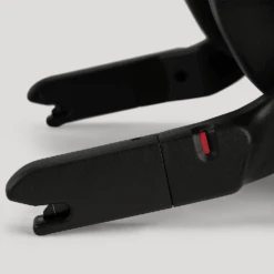 Nuna TRVL Compact Stroller And URBN Car Seat – Caviar -Kiddies Kingdom Store u89oi 1