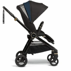 Mamas & Papas Strada Pushchair – Black Diamond -Kiddies Kingdom Store ui78i 2
