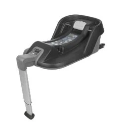 UPPAbaby Mesa I-Size Car Seat + Isofix Base – Jordan/Greyson (Charcoal Melange) 10 UPPAbaby Mesa I-Size Car Seat + Isofix Base – Jordan/Greyson (Charcoal Melange) -Kiddies Kingdom Store ui88