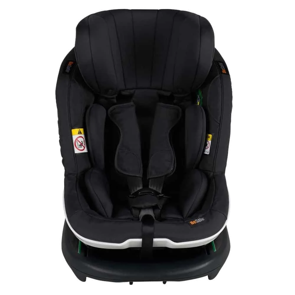 BeSafe IZi Modular X1 I-Size Black 2 BeSafe IZi Modular X1 I-Size Black - Image 2