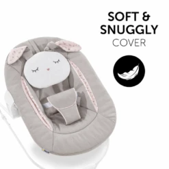 Hauck Alpha Bouncer 2 In 1 – Beige Bloom 19 Hauck Alpha Bouncer 2 In 1 – Beige Bloom -Kiddies Kingdom Store uiiu 5