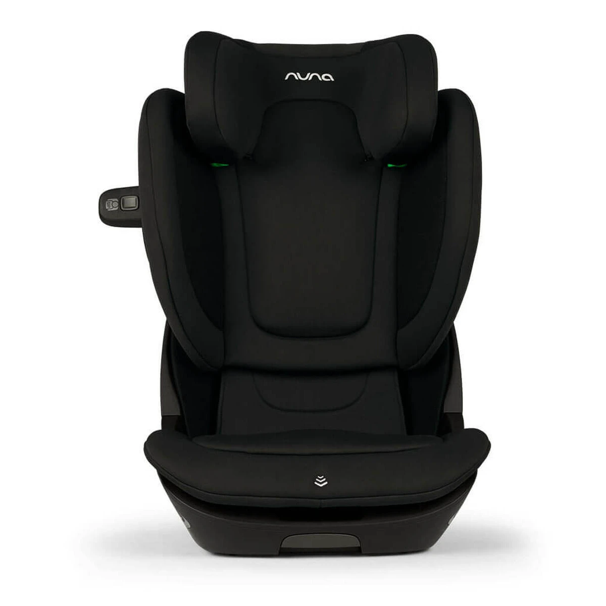 Nuna Aace LX Carseat – Caviar 4 Nuna Aace LX Carseat – Caviar - Image 4