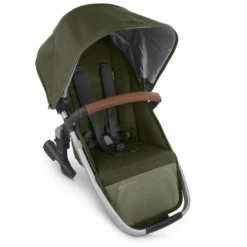 UPPAbaby VISTA Rumble Seat Hazel