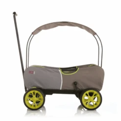 Hauck Eco Mobil Wagon Forest 18 Hauck Eco Mobil Wagon Forest -Kiddies Kingdom Store uiuii