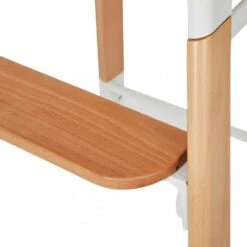 My Child Lars Highchair Grey/White -Kiddies Kingdom Store uiuio