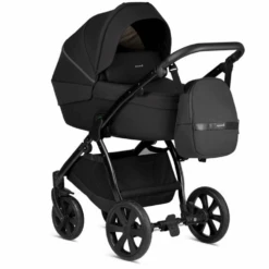 Noordi Luno All Trails 3in1 – Midnight Black -Kiddies Kingdom Store uiuoi