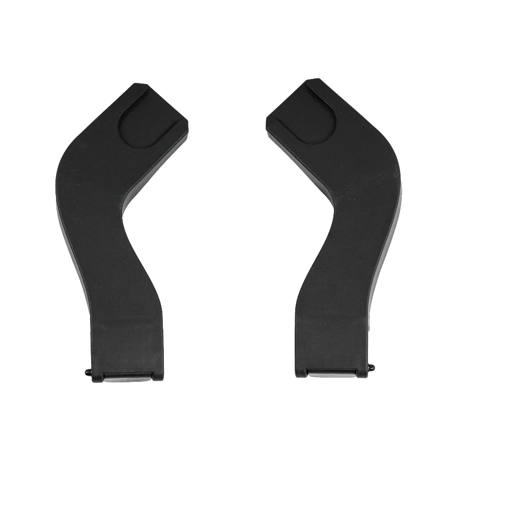 Baby Monsters Easy Twin 4.0 Car Seat Adapters 1 Baby Monsters Easy Twin 4.0 Car Seat Adapters