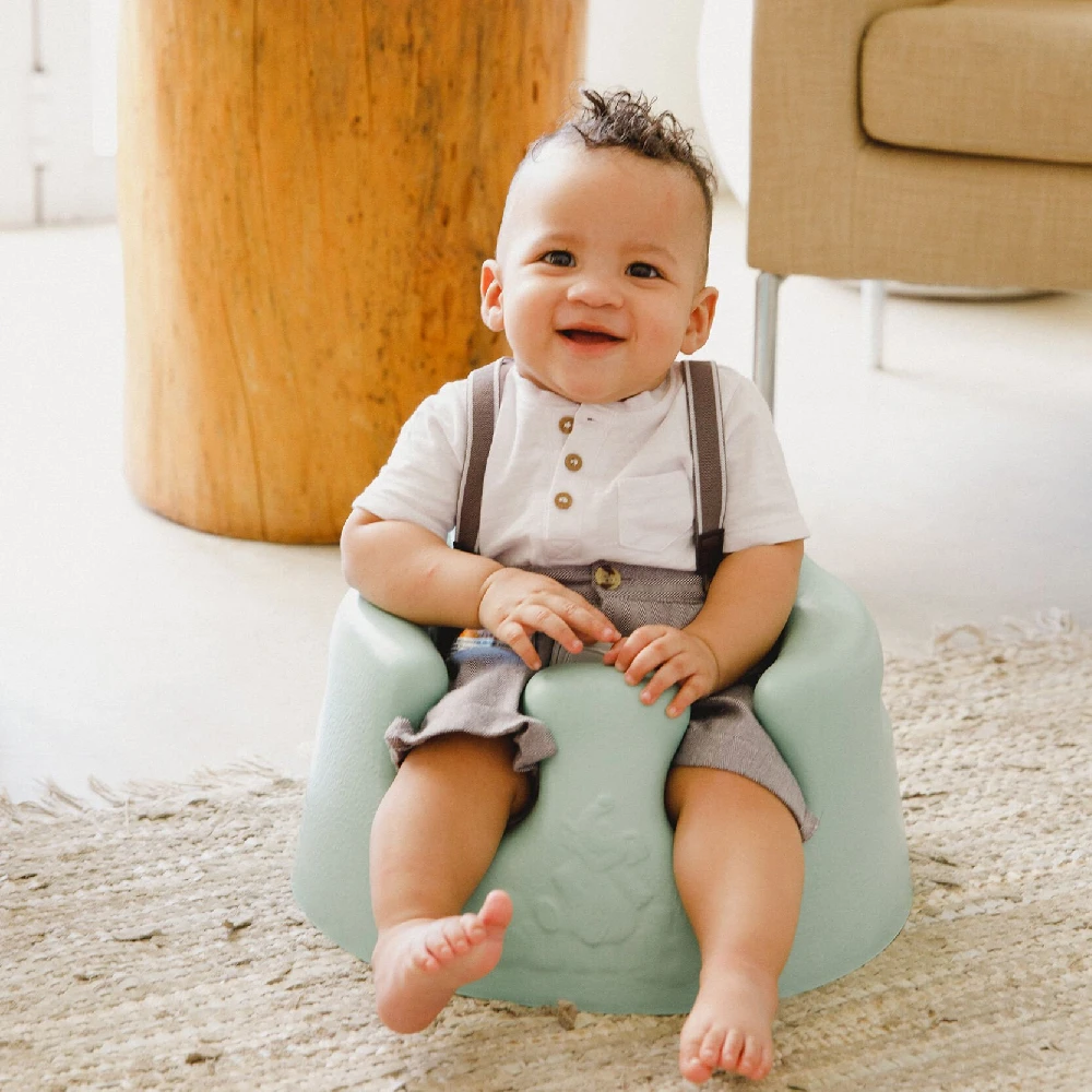 Bumbo Floor Seat Hemlock 2 Bumbo Floor Seat Hemlock - Image 2