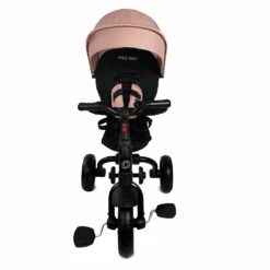 Estilo Bebe Pro 360 Foldable Trike Pink 26 Estilo Bebe Pro 360 Foldable Trike Pink -Kiddies Kingdom Store unnamed 11
