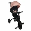 Estilo Bebe Pro 360 Foldable Trike Pink