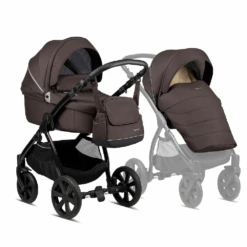 Noordi Fjordi 3 In 1 Travel System – Chocolade 26 Noordi Fjordi 3 In 1 Travel System – Chocolade -Kiddies Kingdom Store uoiuoiou 1