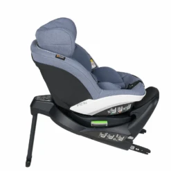 BeSafe IZi Turn B I-Size Cloud Melange 6 BeSafe IZi Turn B I-Size Cloud Melange -Kiddies Kingdom Store uoiuooi