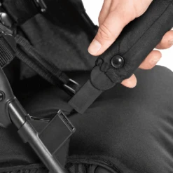 Hauck Blue Sport Pushchair -Kiddies Kingdom Store uoui 1