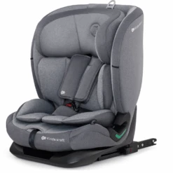 KinderKraft Carseat ONETO3 I-Size Cool Grey