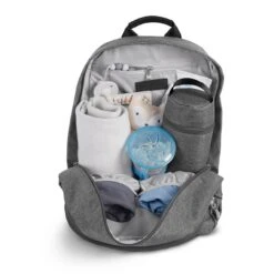 UPPAbaby Changing Backpack – Lucy -Kiddies Kingdom Store uppababy changing backpack jordan 11 3