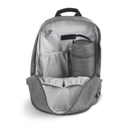 UPPAbaby Changing Backpack – Gregory -Kiddies Kingdom Store uppababy changing backpack jordan 12 4