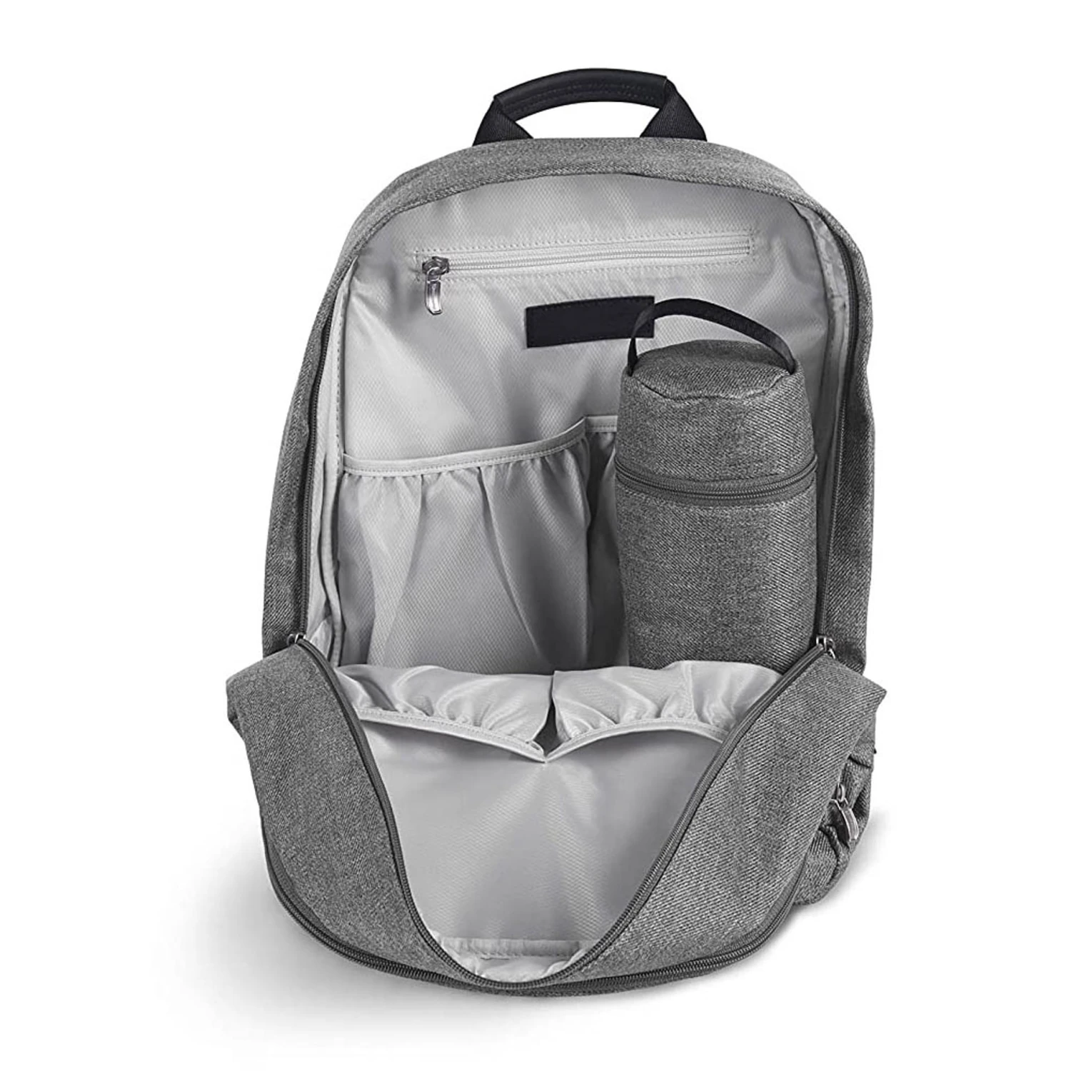 UPPAbaby Changing Backpack – Declan/Liam 4 UPPAbaby Changing Backpack – Declan/Liam - Image 4