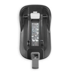 UPPAbaby Mesa I-Size Car Seat + Isofix Base – Noa (Navy) -Kiddies Kingdom Store uppababy mesa base top 1