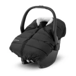 UPPAbaby Mesa Cozy Ganoosh – Jake