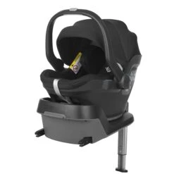 UPPAbaby VISTA V3 Pram – Savannah 18 UPPAbaby VISTA V3 Pram – Savannah -Kiddies Kingdom Store uppababy mesa i size infant car seat jake base 71018 7